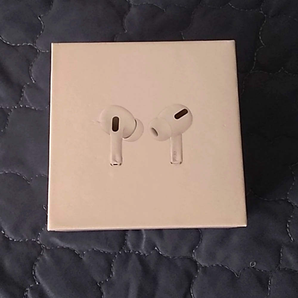 Apple AirPods Pro
